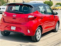 هیوندای i10